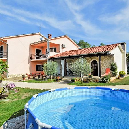 Holiday Home Cekic - Roj506 By Interhome Sosici Bagian luar foto