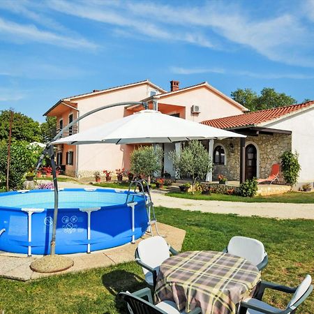 Holiday Home Cekic - Roj506 By Interhome Sosici Bagian luar foto