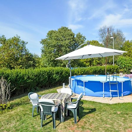 Holiday Home Cekic - Roj506 By Interhome Sosici Bagian luar foto