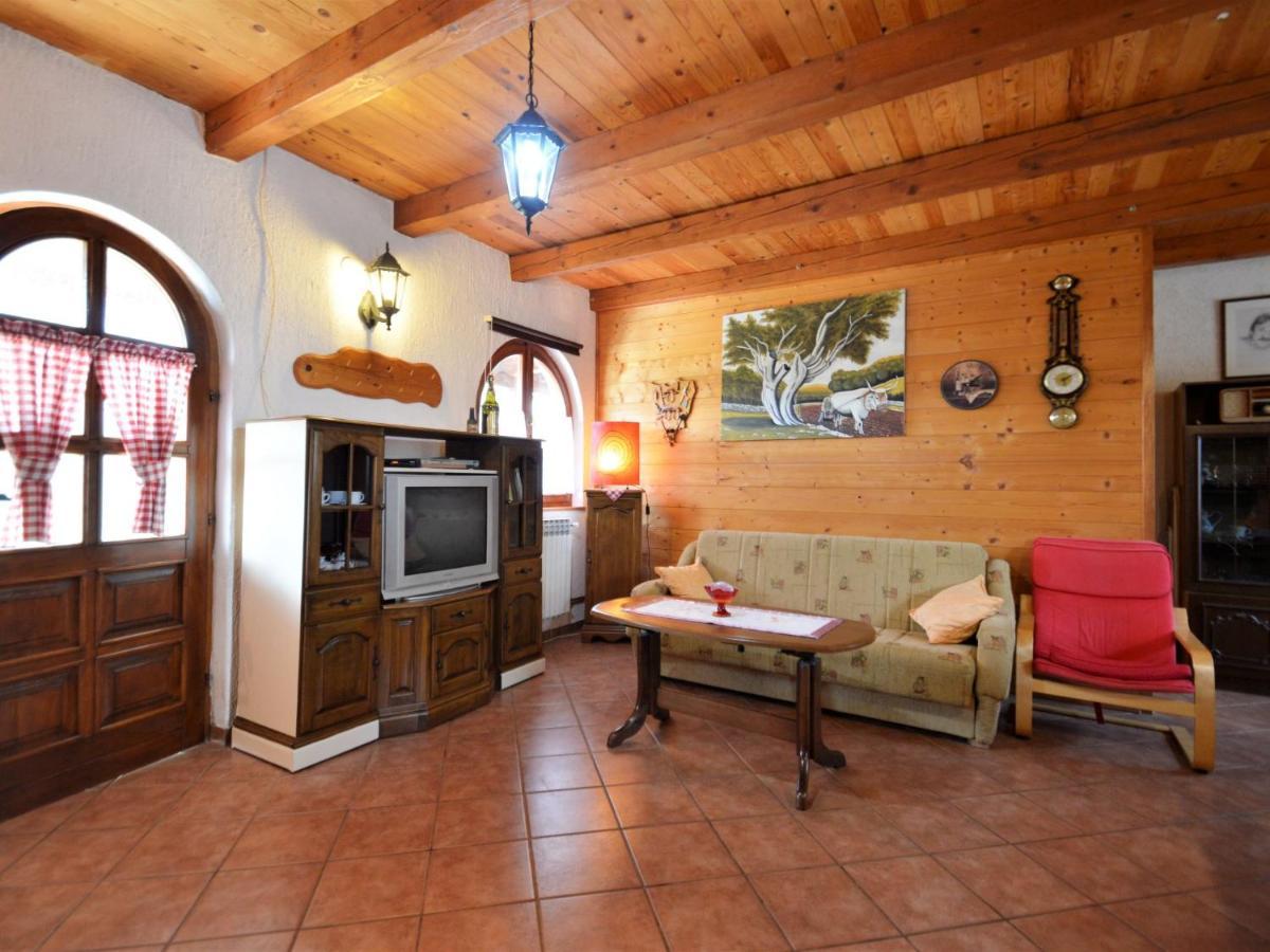 Holiday Home Cekic - Roj506 By Interhome Sosici Bagian luar foto