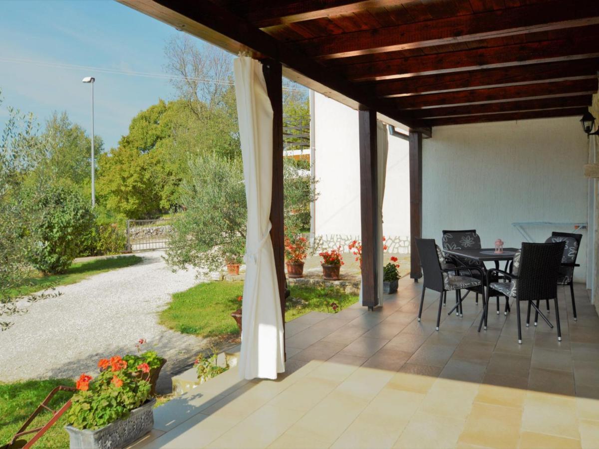 Holiday Home Cekic - Roj506 By Interhome Sosici Bagian luar foto