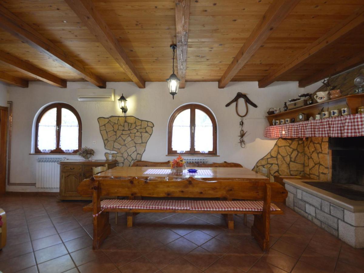 Holiday Home Cekic - Roj506 By Interhome Sosici Bagian luar foto