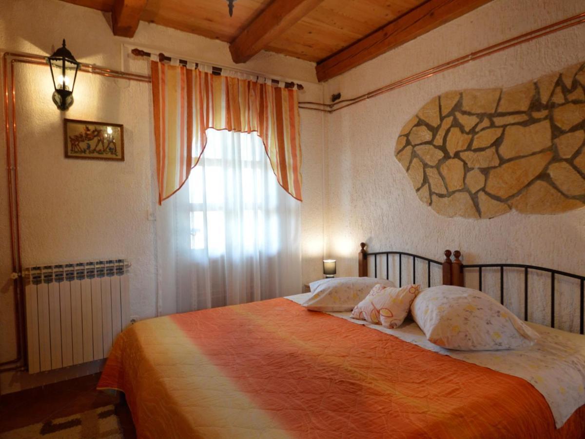 Holiday Home Cekic - Roj506 By Interhome Sosici Bagian luar foto