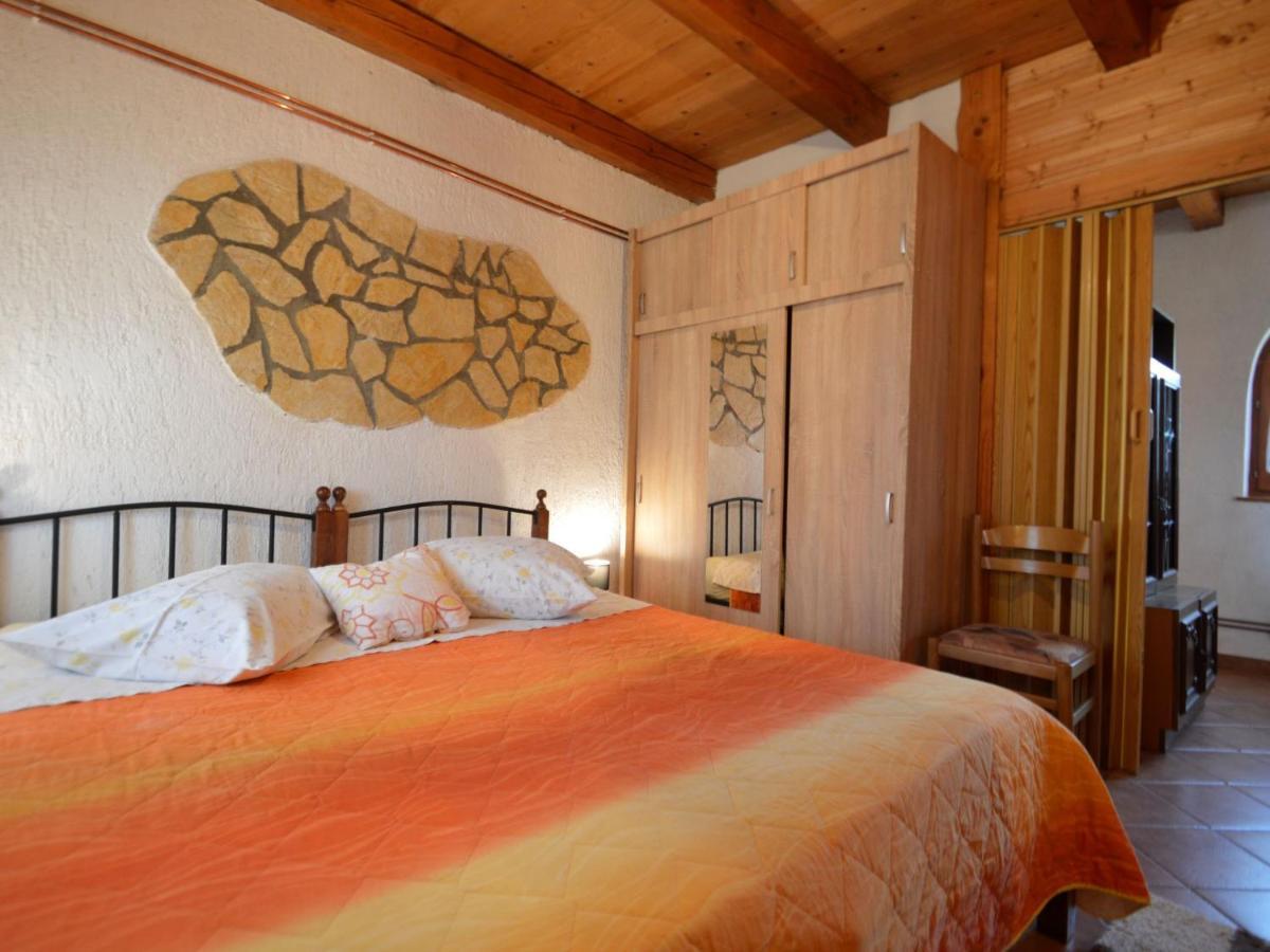 Holiday Home Cekic - Roj506 By Interhome Sosici Bagian luar foto