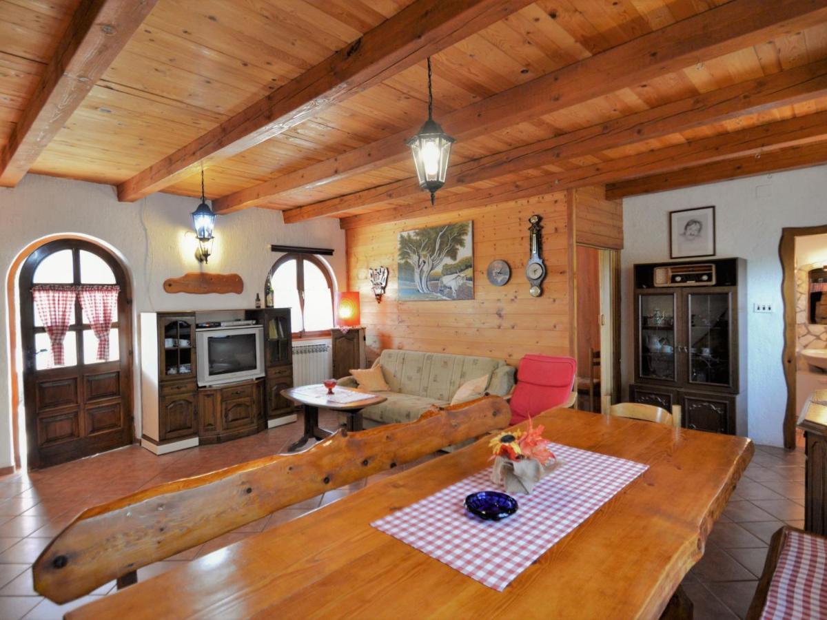 Holiday Home Cekic - Roj506 By Interhome Sosici Bagian luar foto