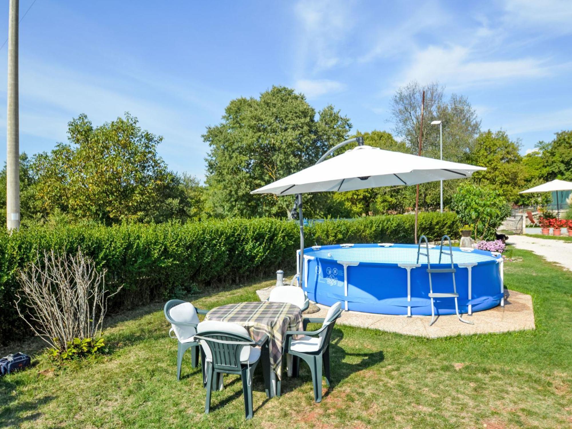 Holiday Home Cekic - Roj506 By Interhome Sosici Bagian luar foto
